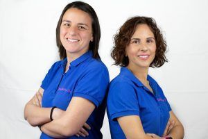 Clinica dental Mireia Equipo