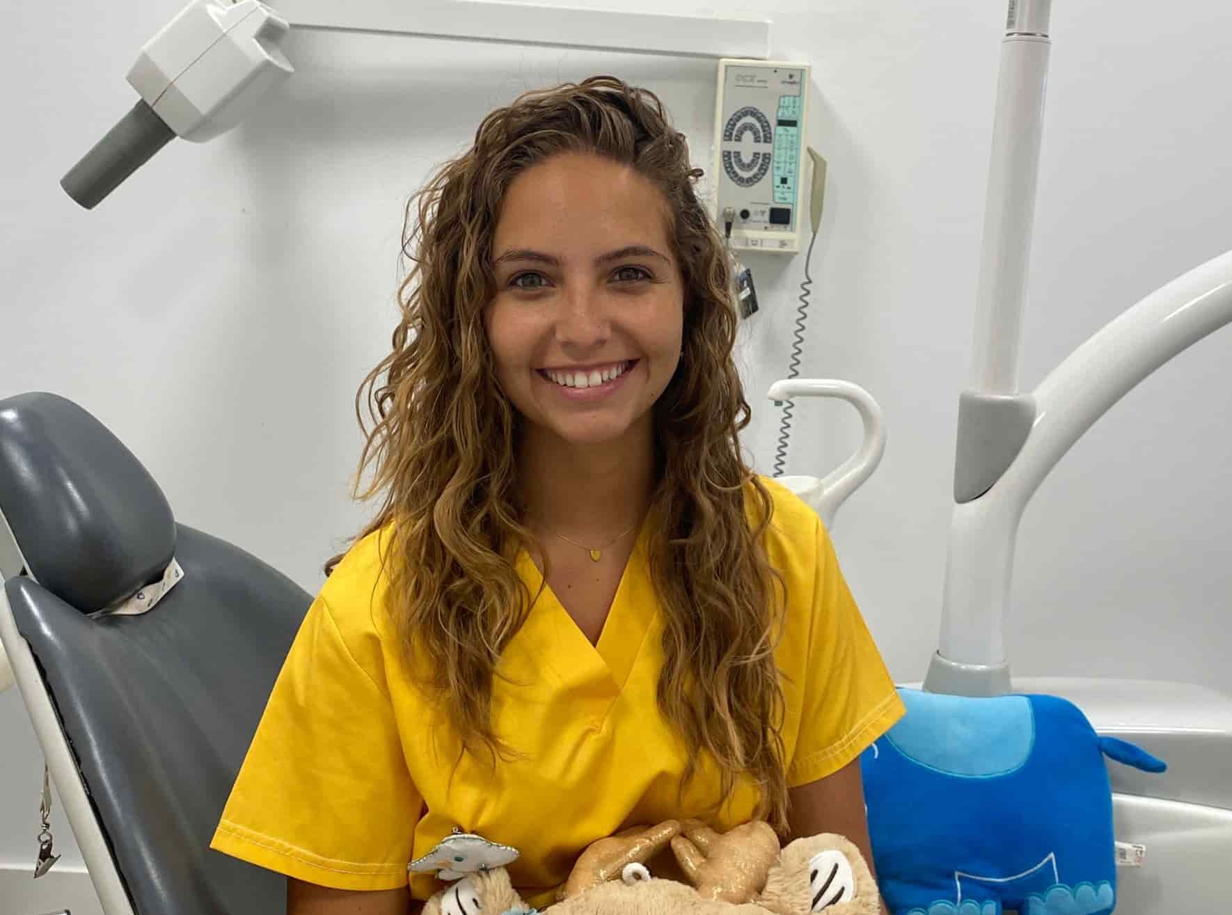 odontopediatra virginia pulido odontopediatra virginia pulido